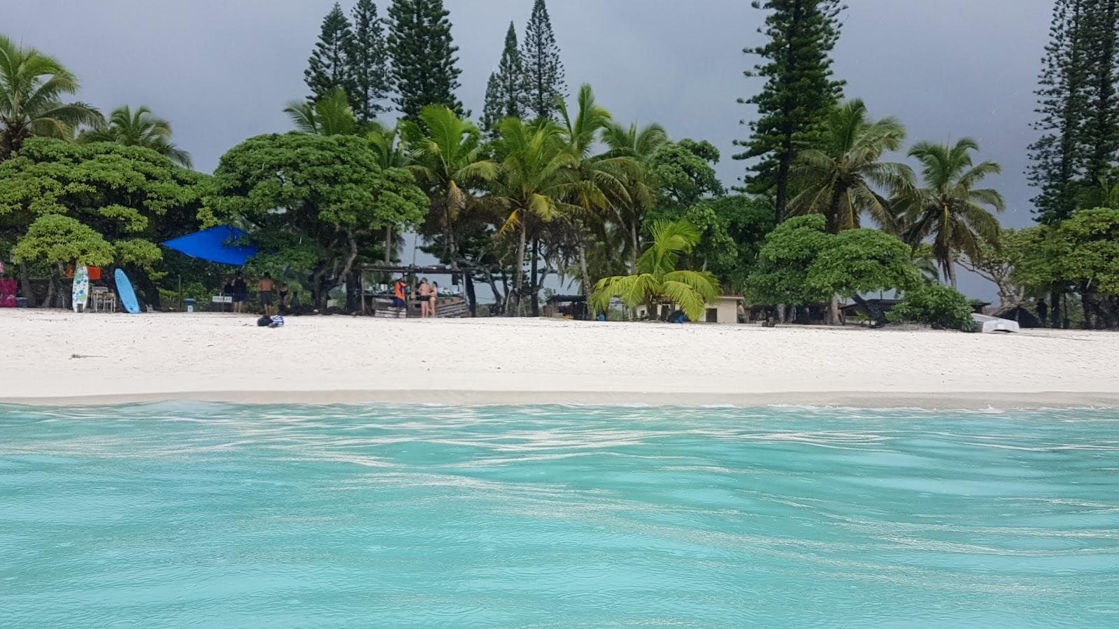 Yejele Beach