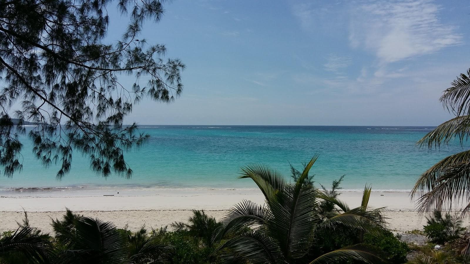 Luecila Beach