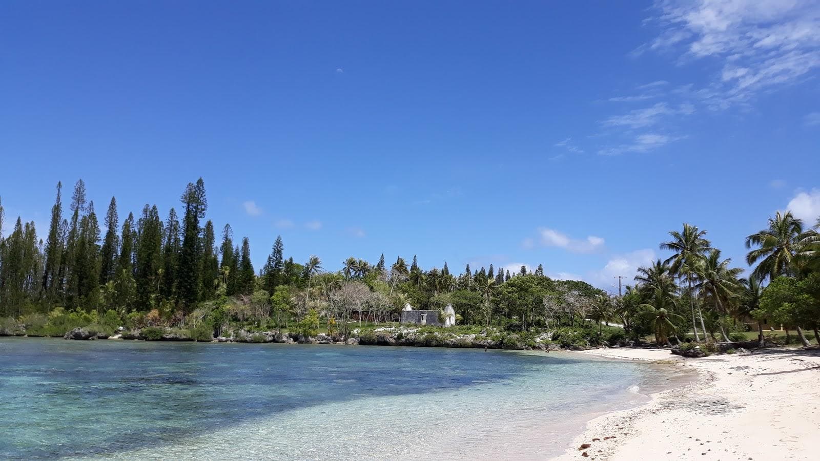 Baie Des Tortues