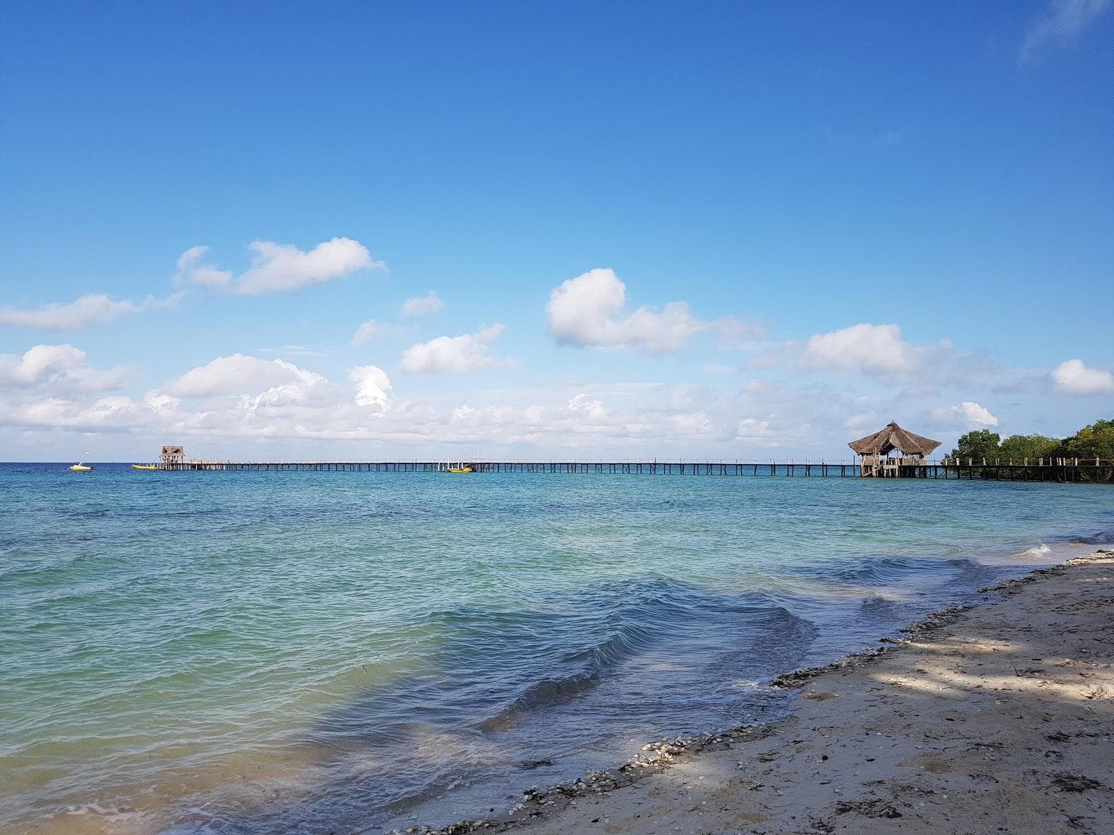 Fundu Lagoon