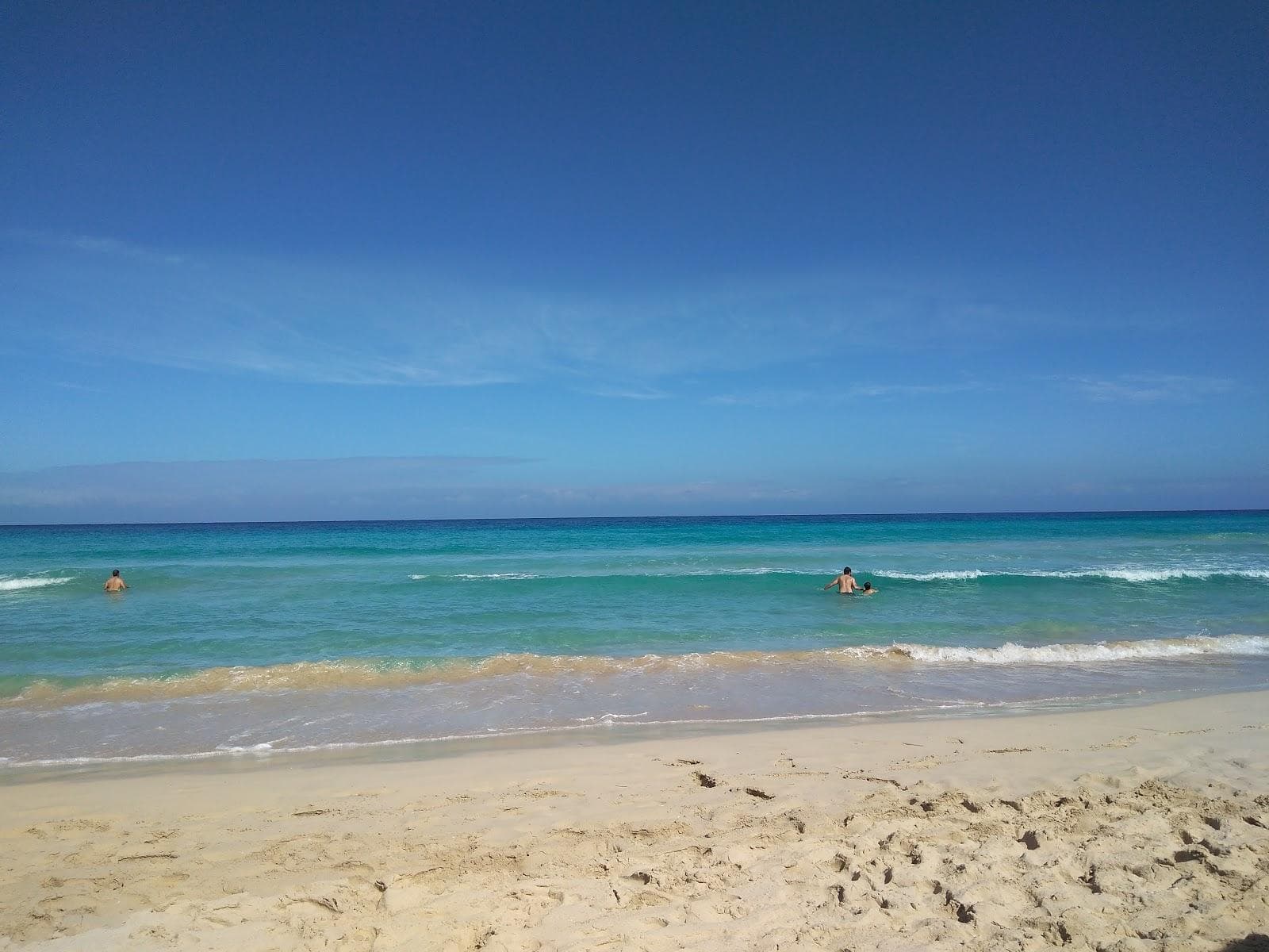 Playa del Este