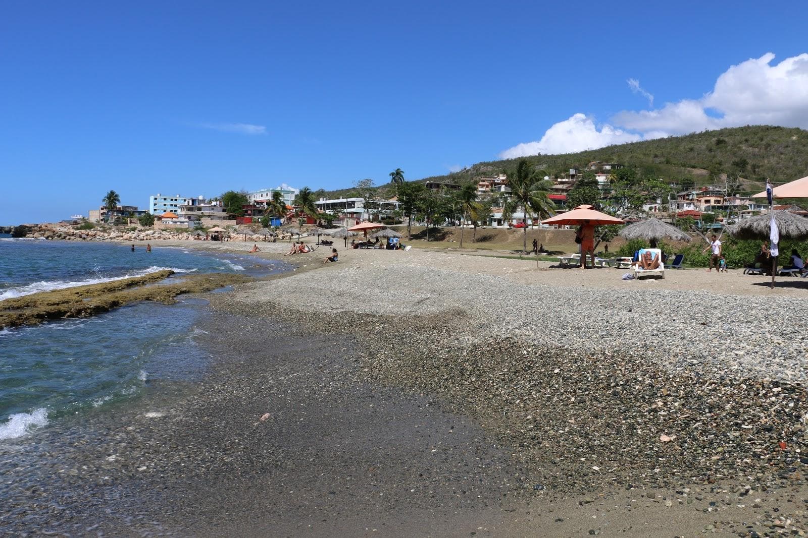 Playa de Siboney