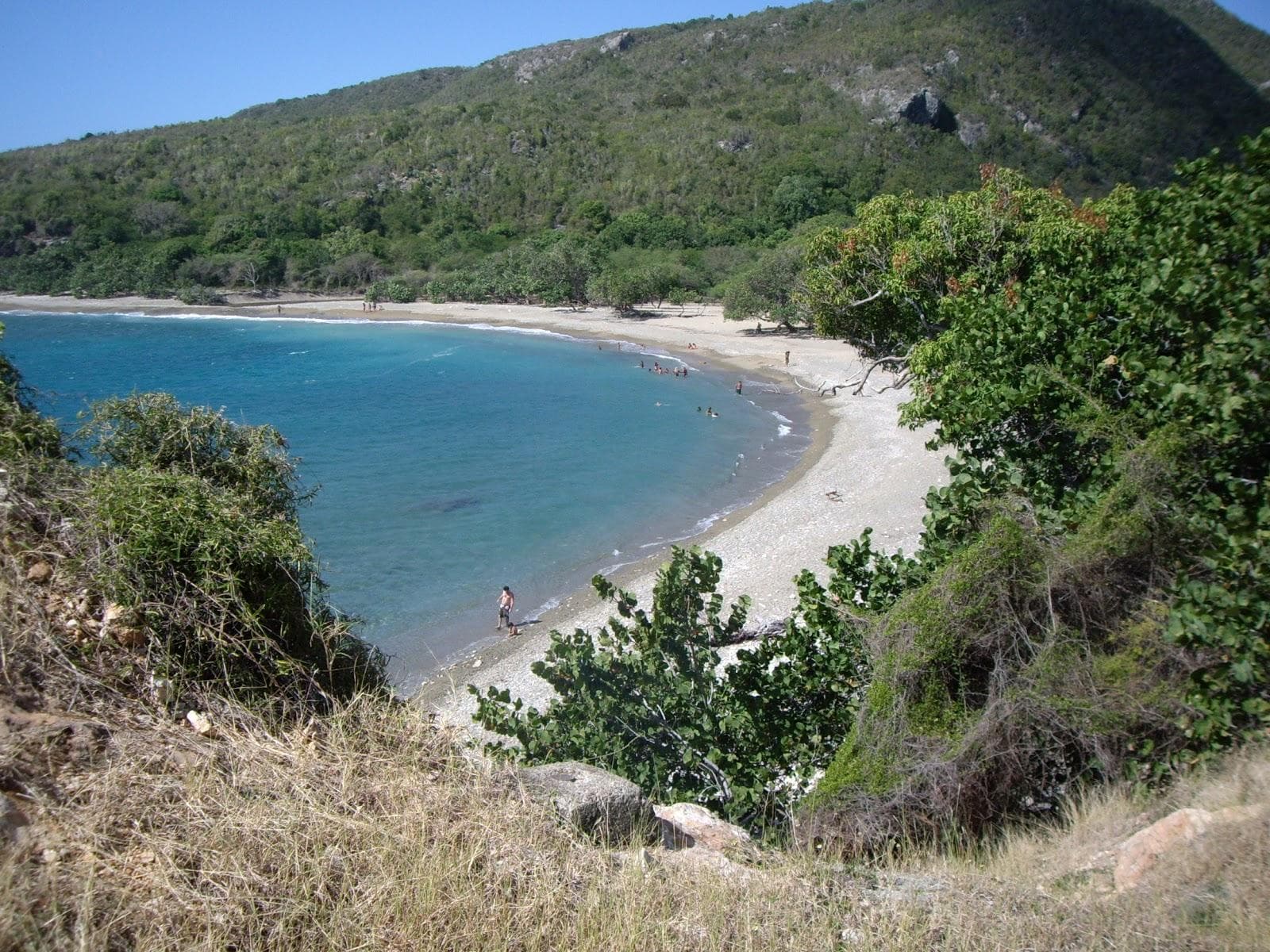 Playa de Berraco