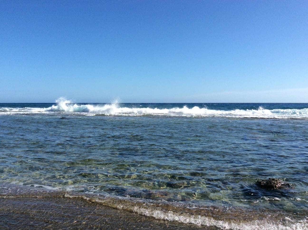 Playa de Sigua