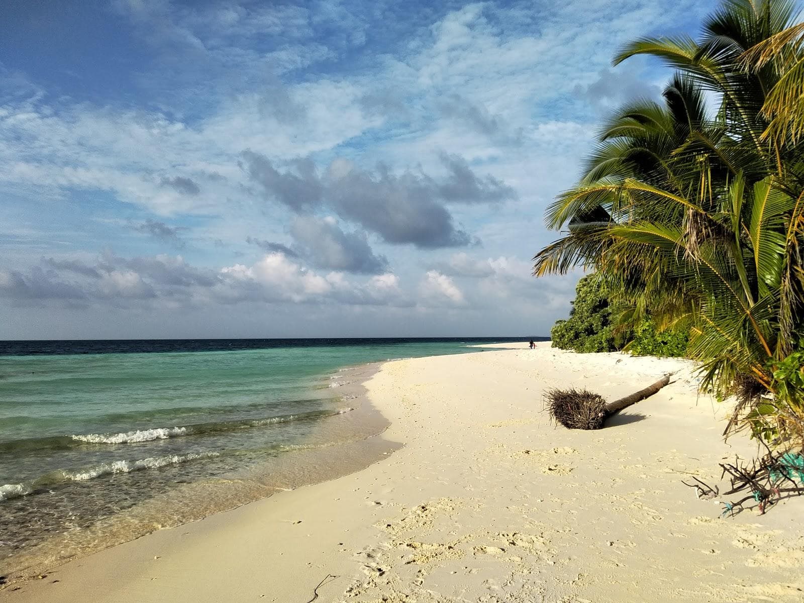 Mulah beach