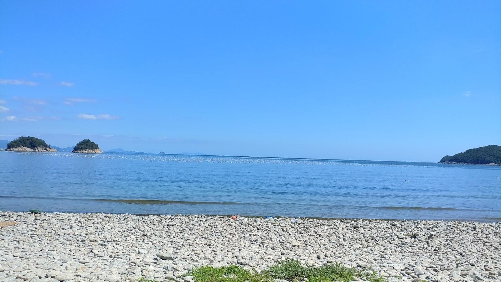 Musulmok Beach