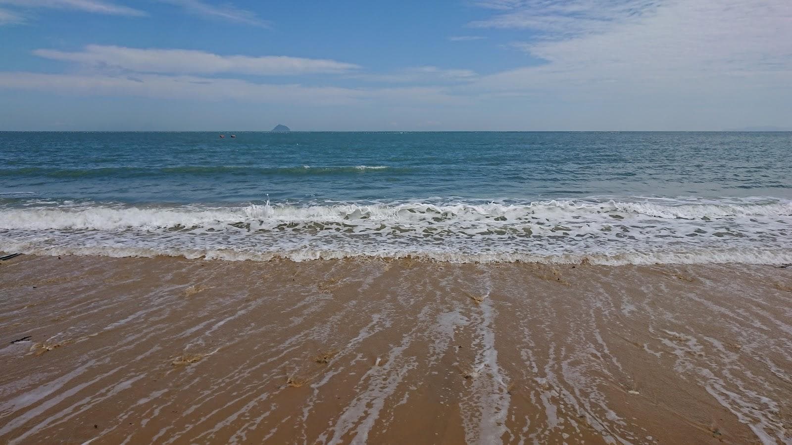 Ikgeum Beach