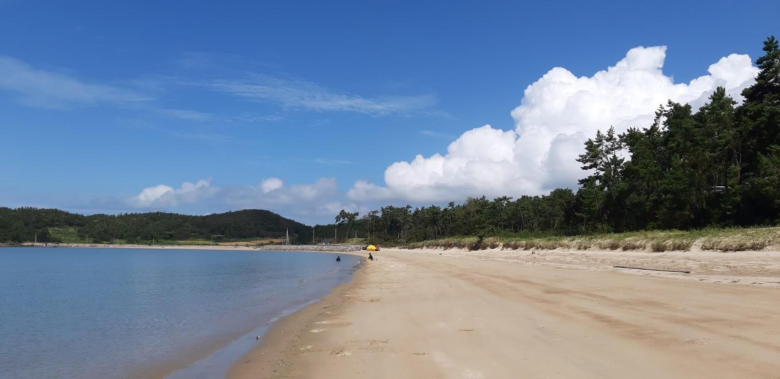 Chupo Beach