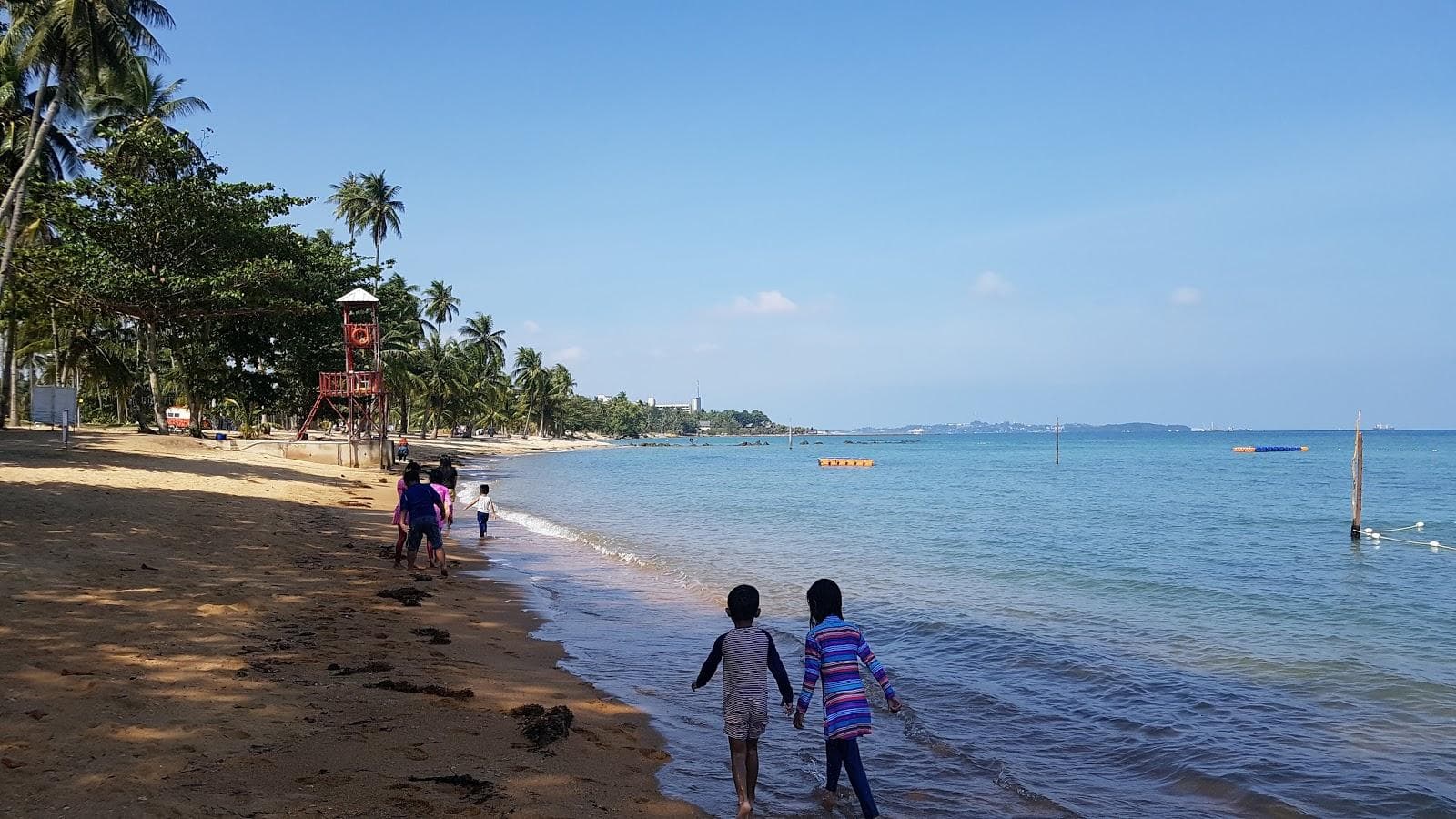 Nongsa Beach