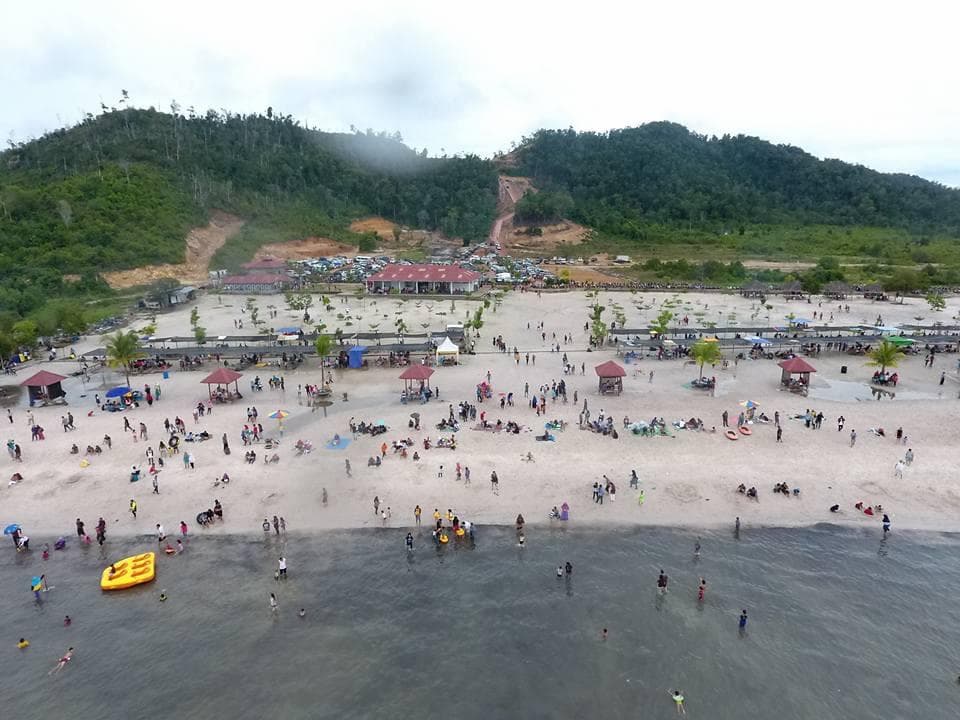 Viovio Beach