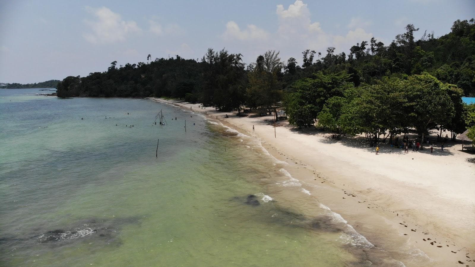 Tegar Putri Beach