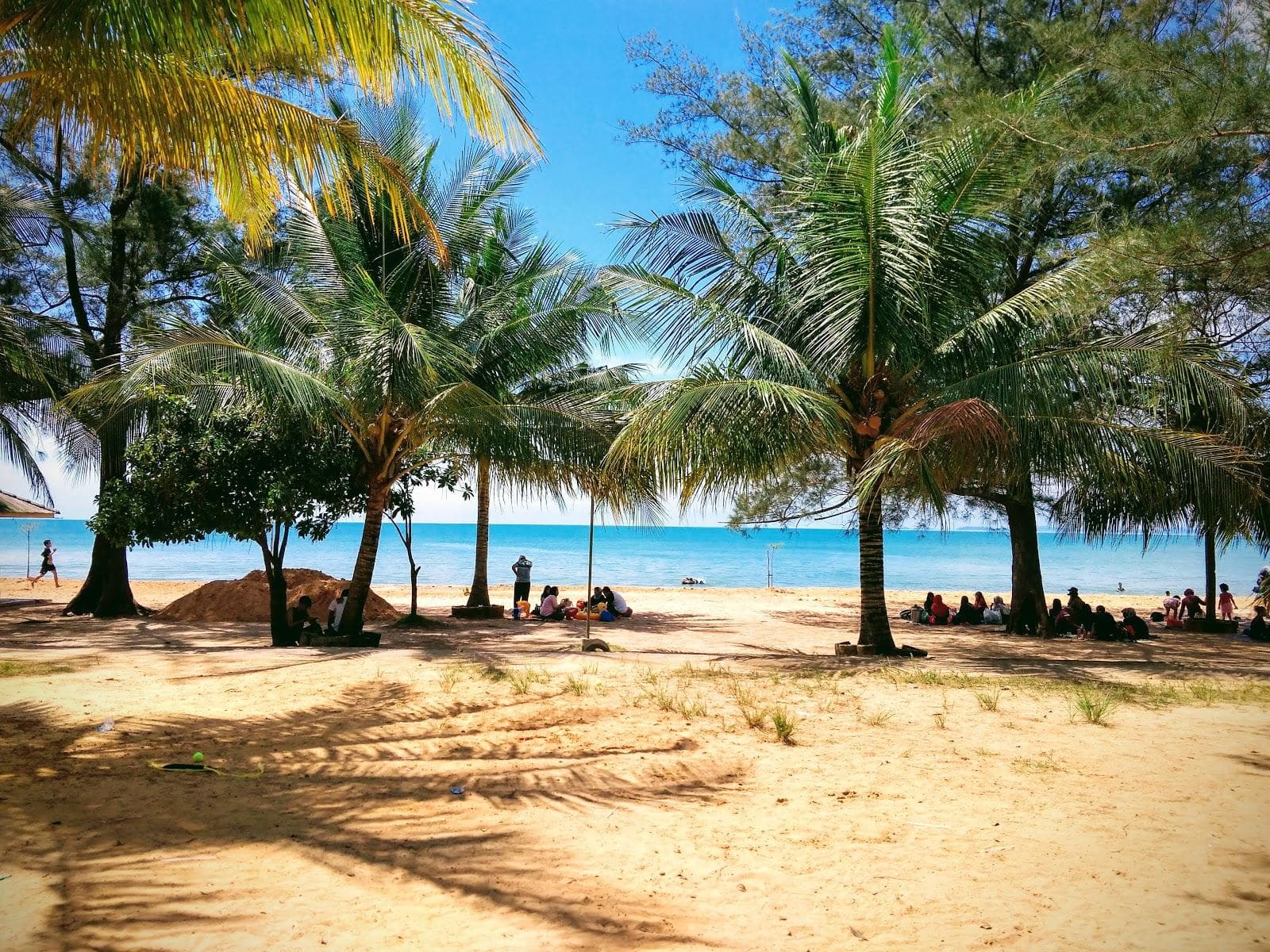 Melayu Beach