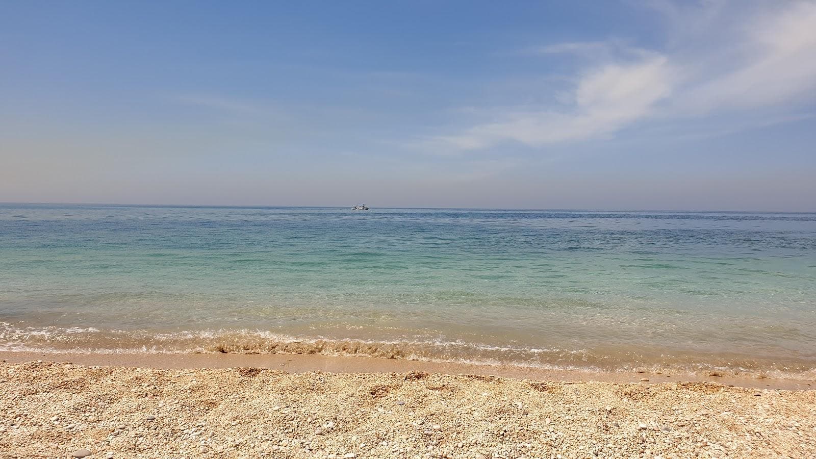Bahsa Beach