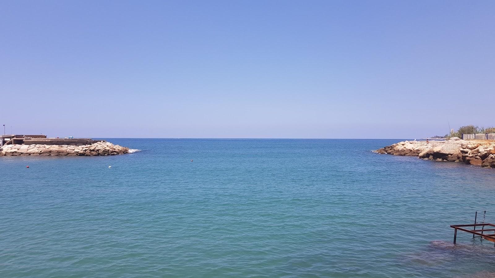 Green Beach