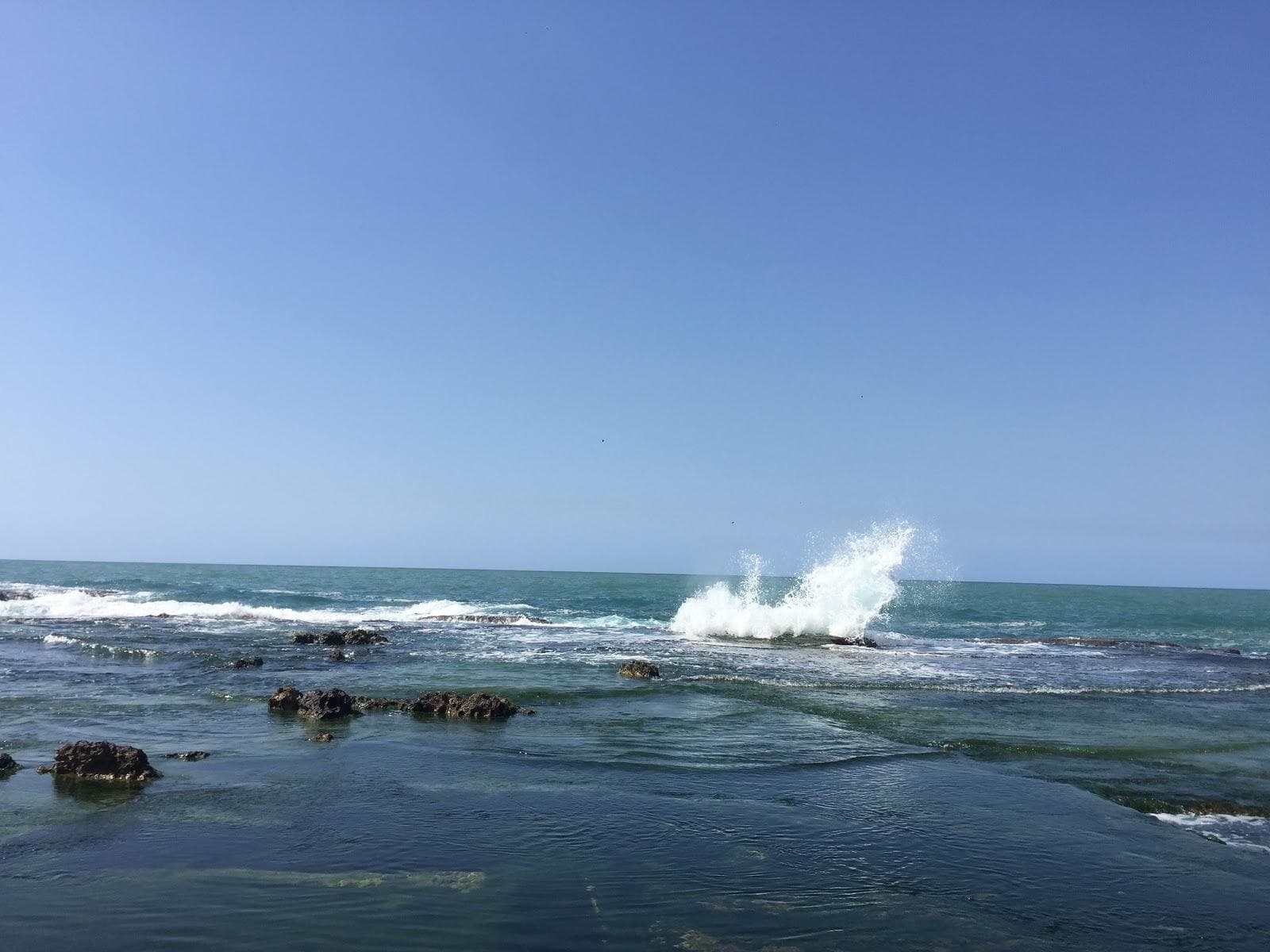 Happy Beach