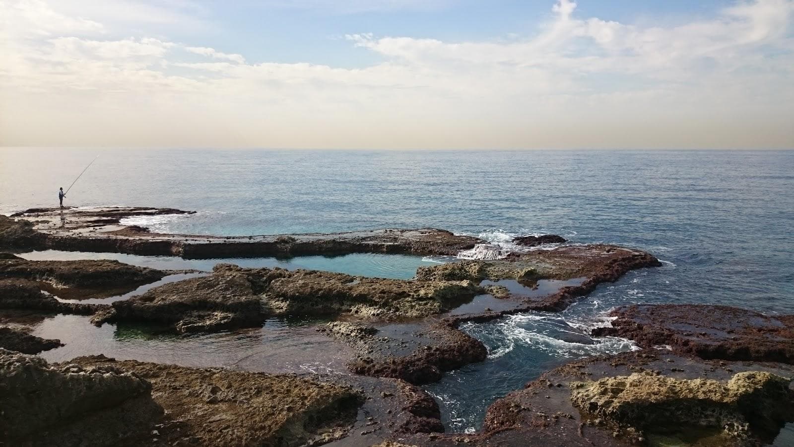 Safra beach