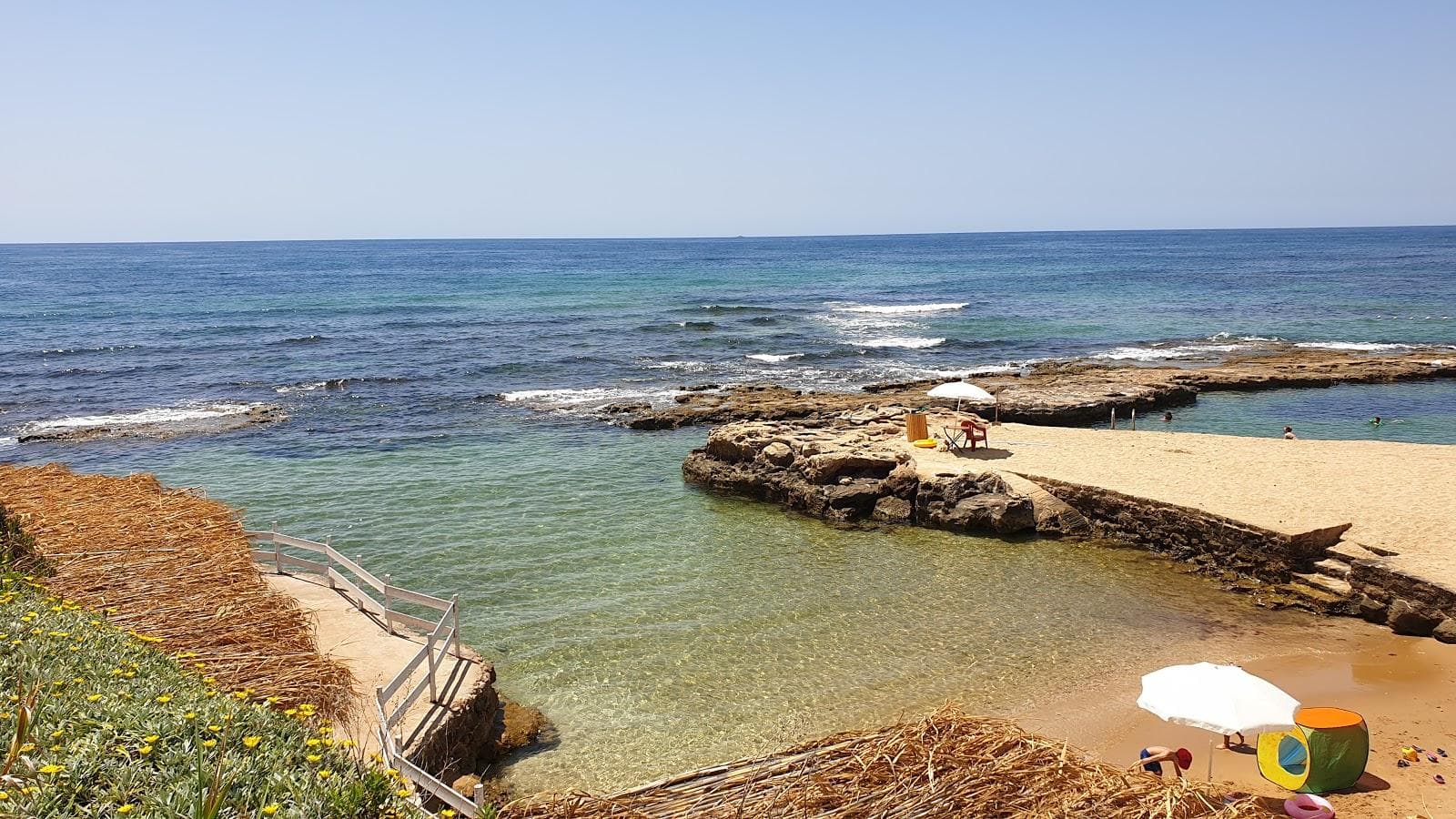 Jiyeh Beach
