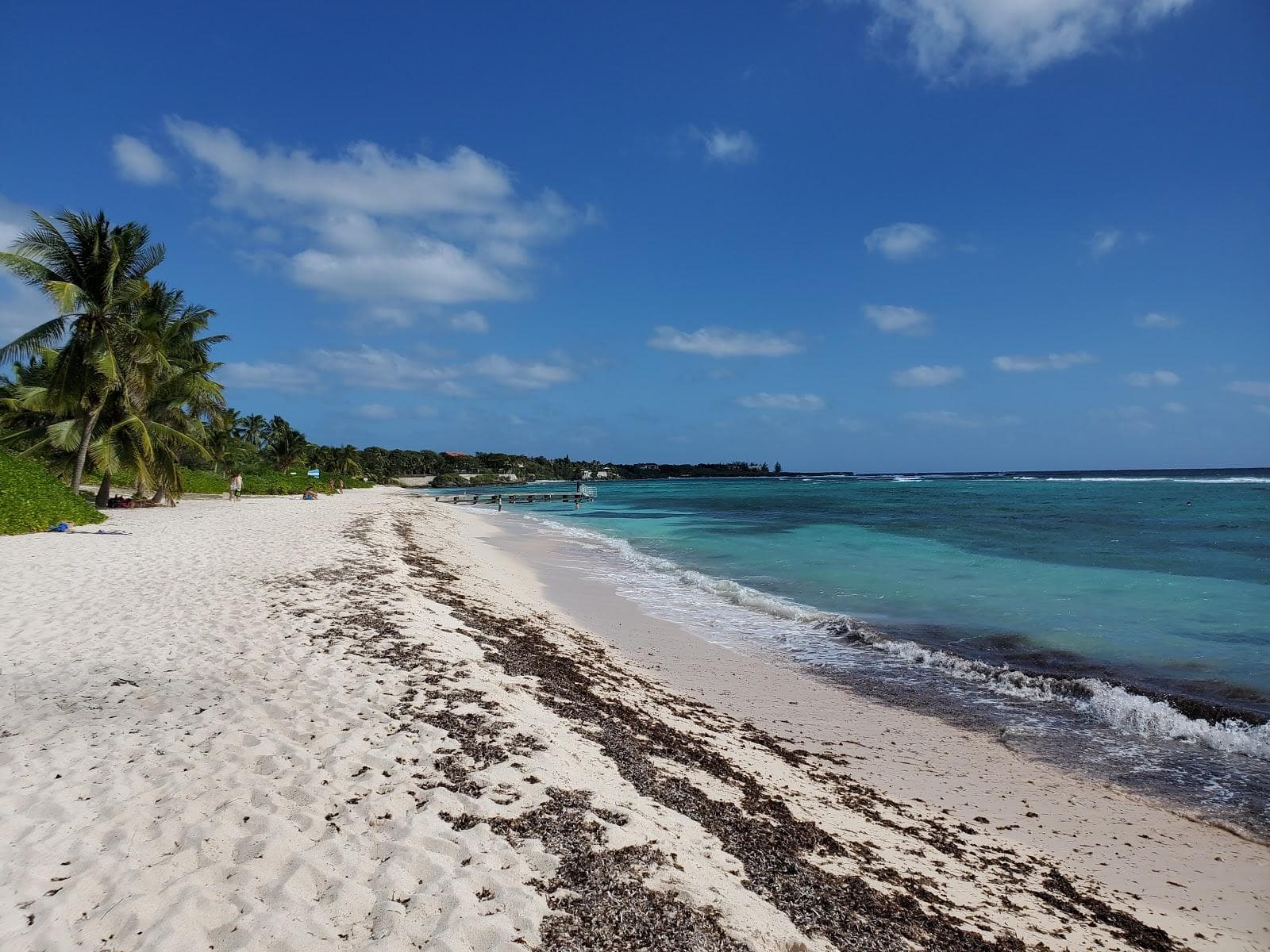 Spotts beach