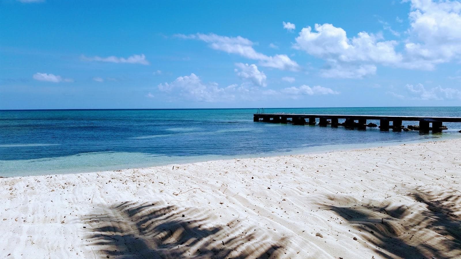 Pappagallo beach