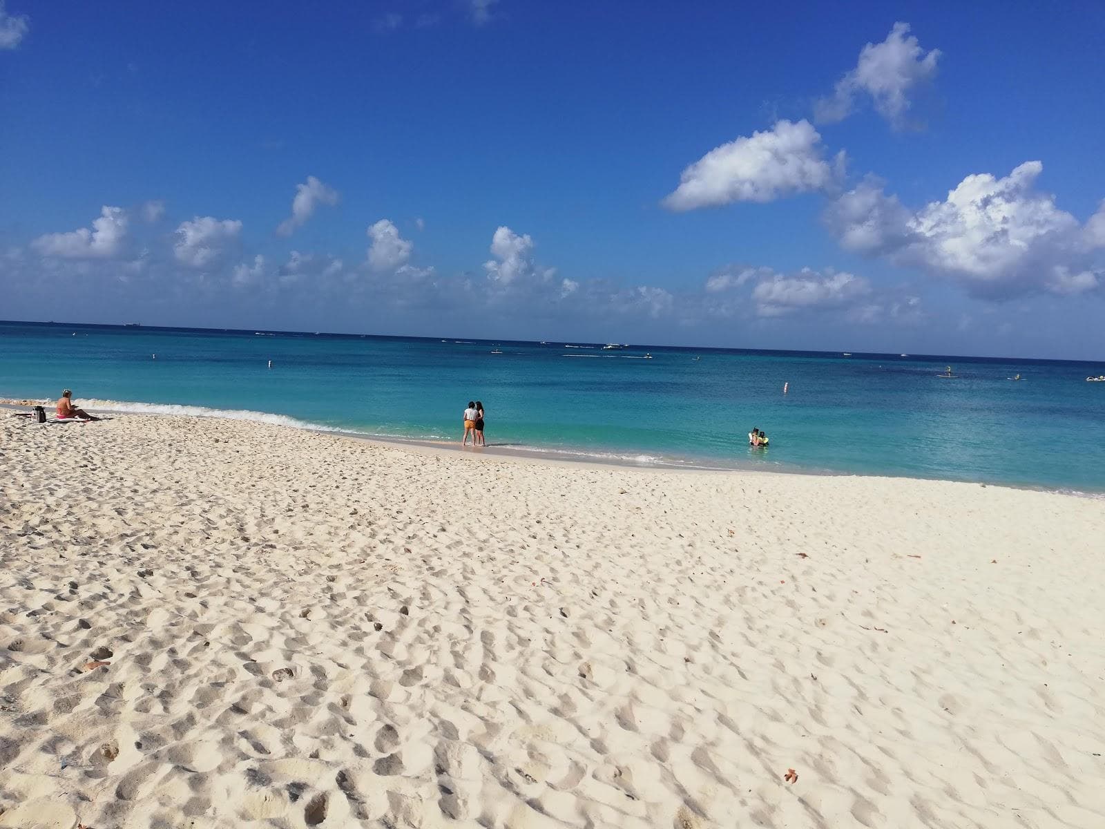 Governors beach