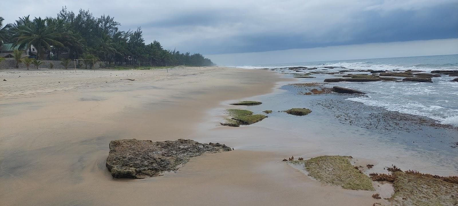 Ambodiatafana Beach