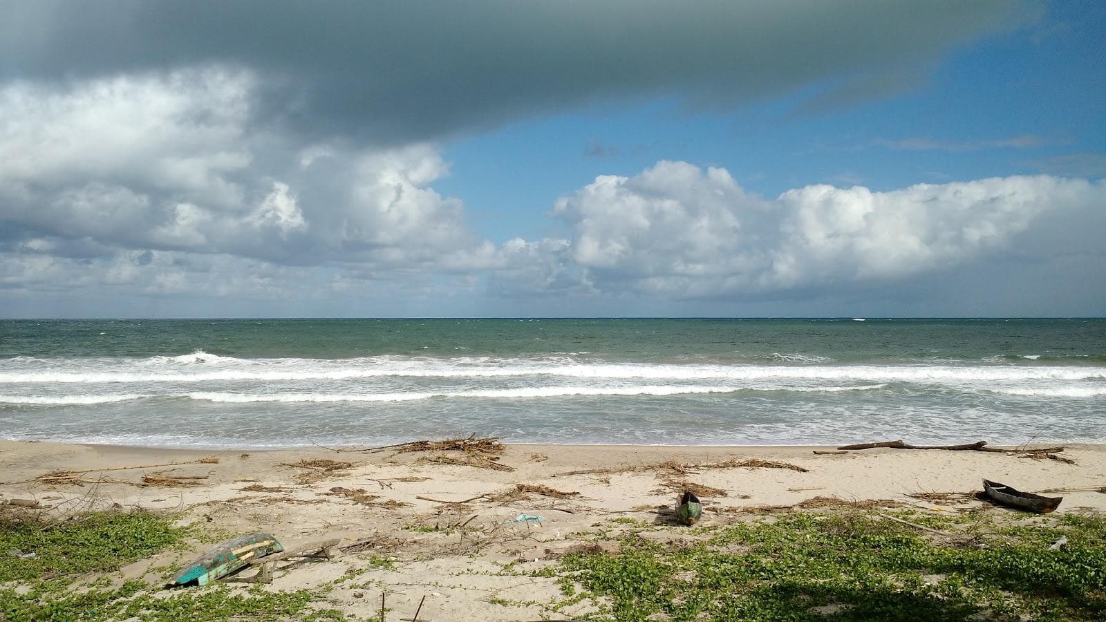 Tapakala Beach