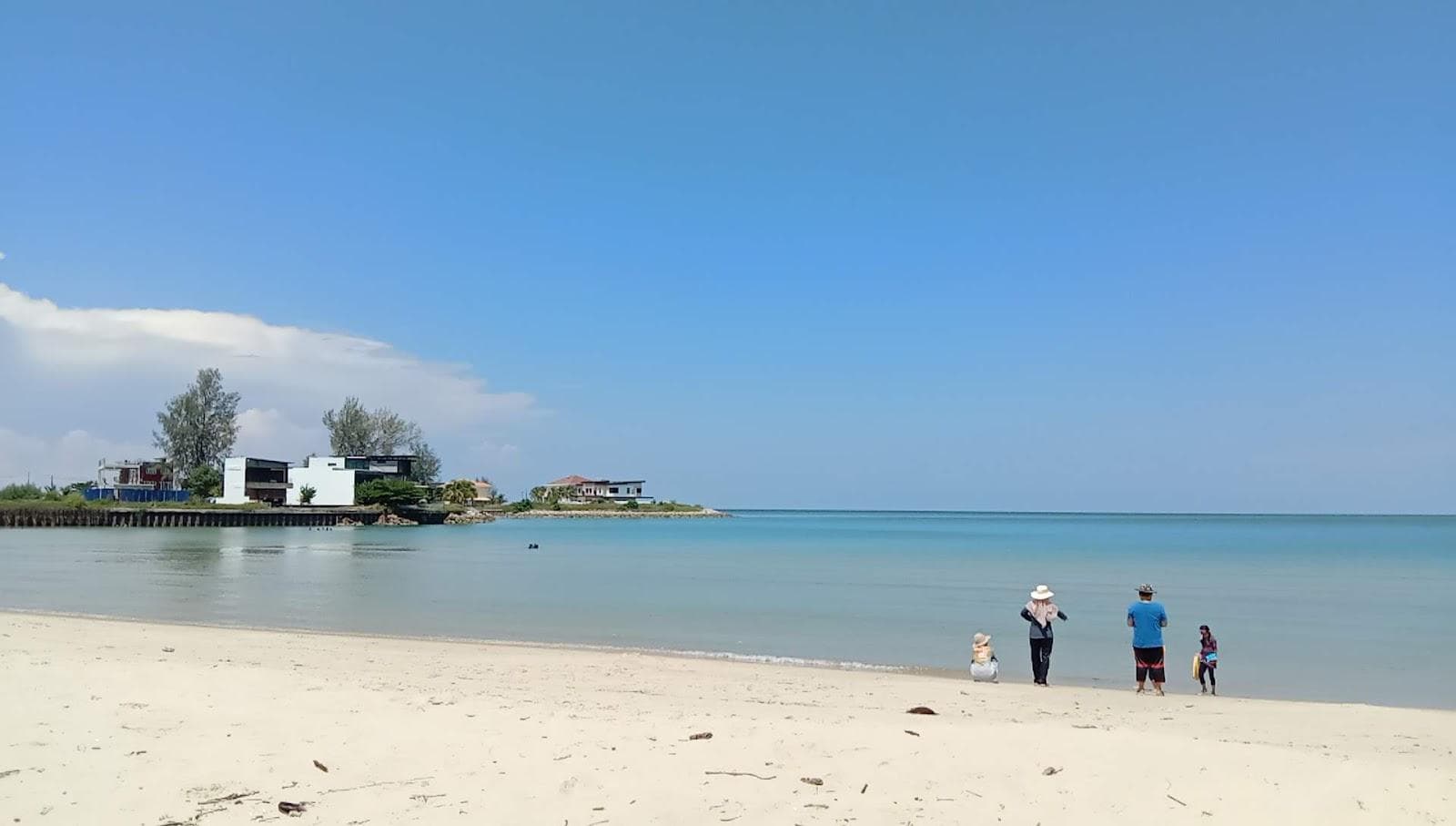Port Dickson Public Beach