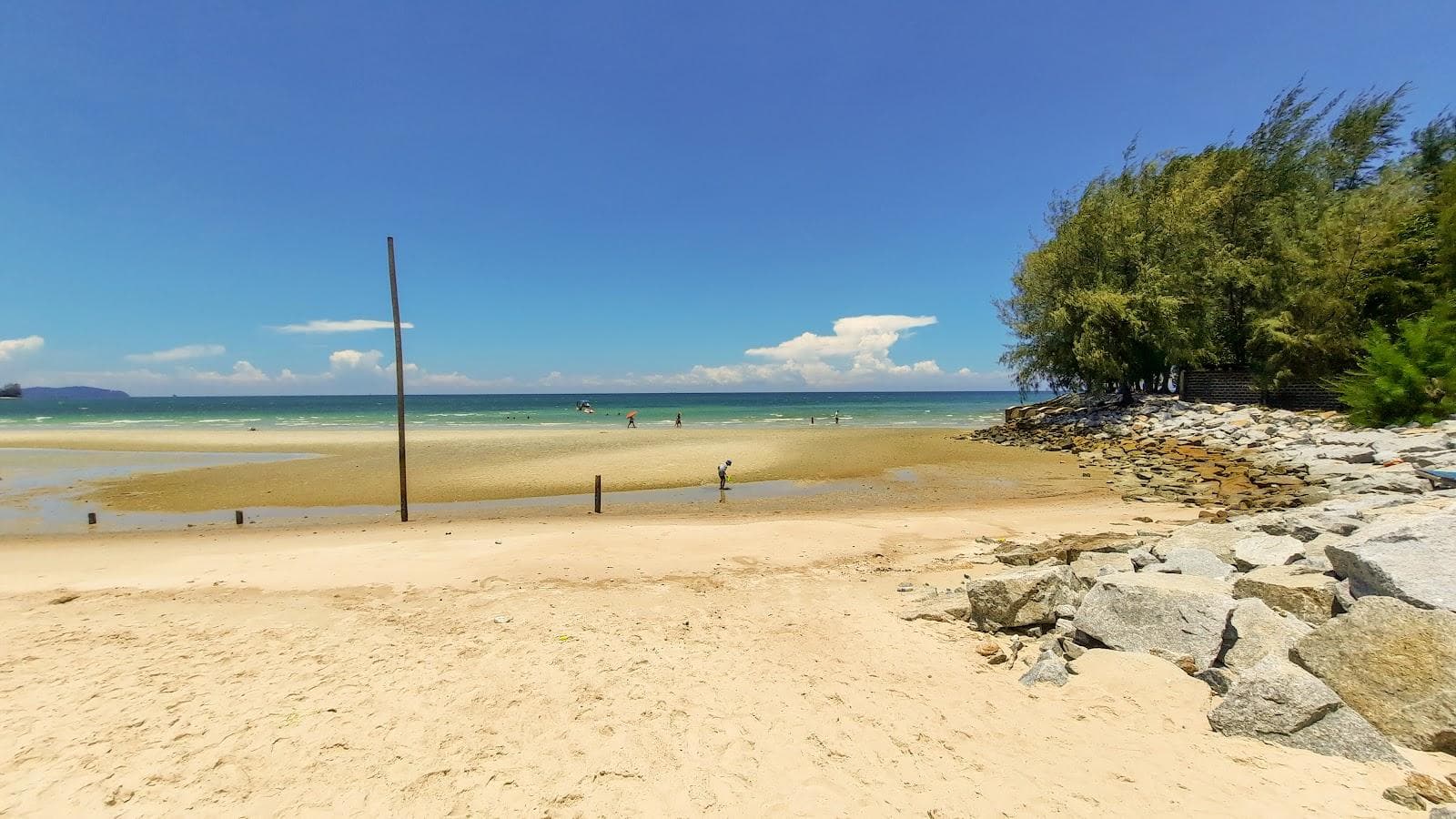 Cahaya beach