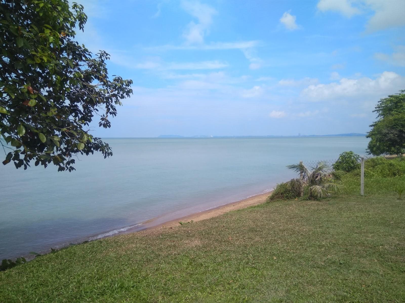 Malacca Beach
