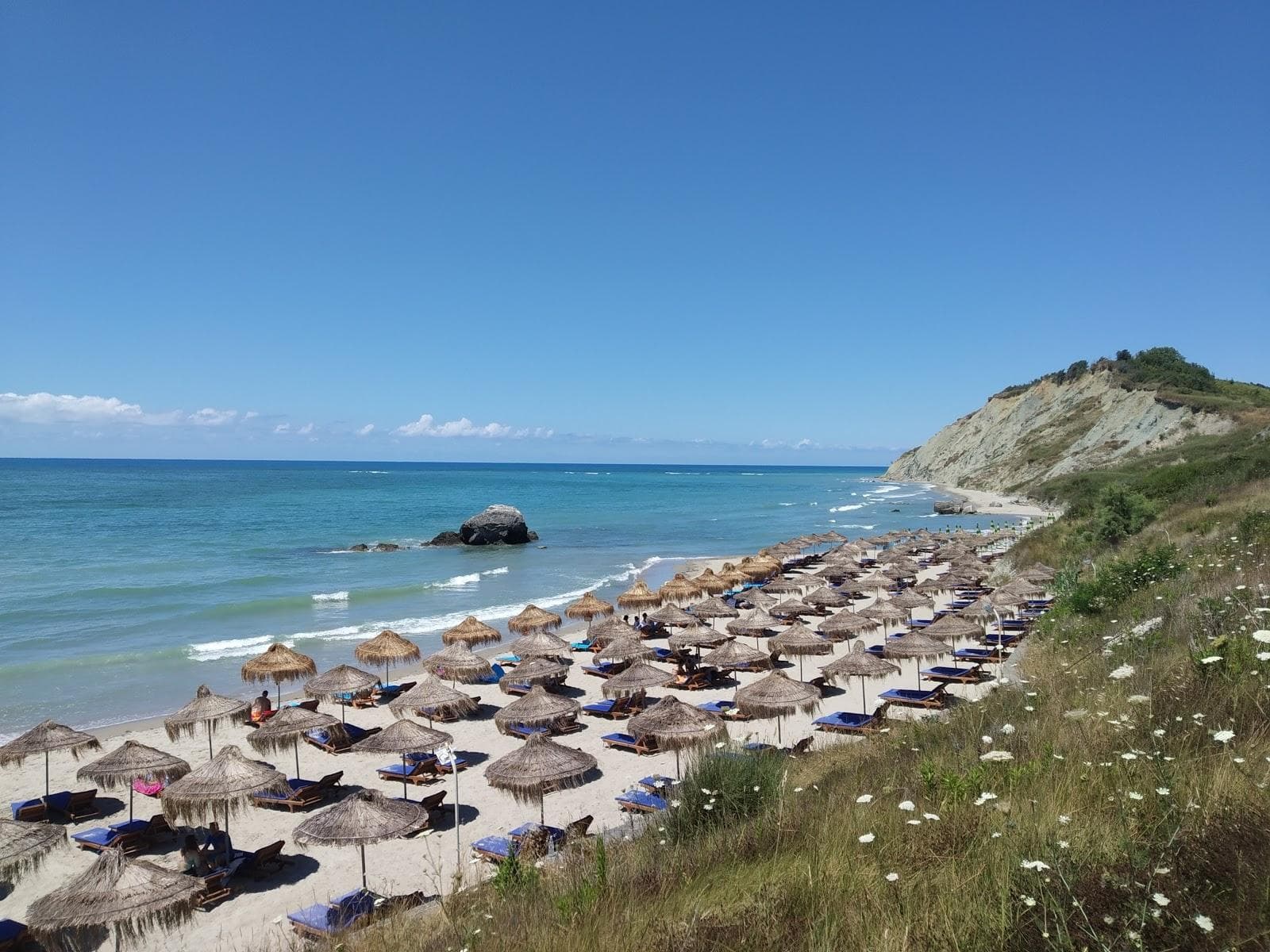Portez Beach