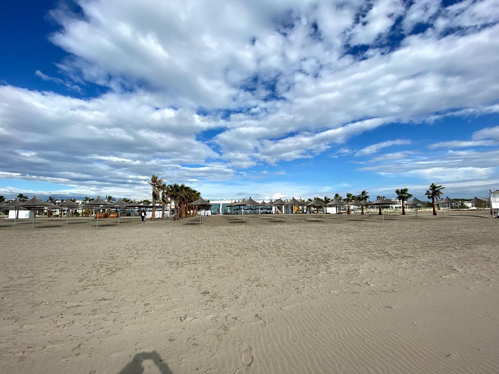 Hamalla Beach