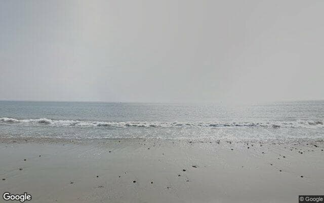 Carbon Beach