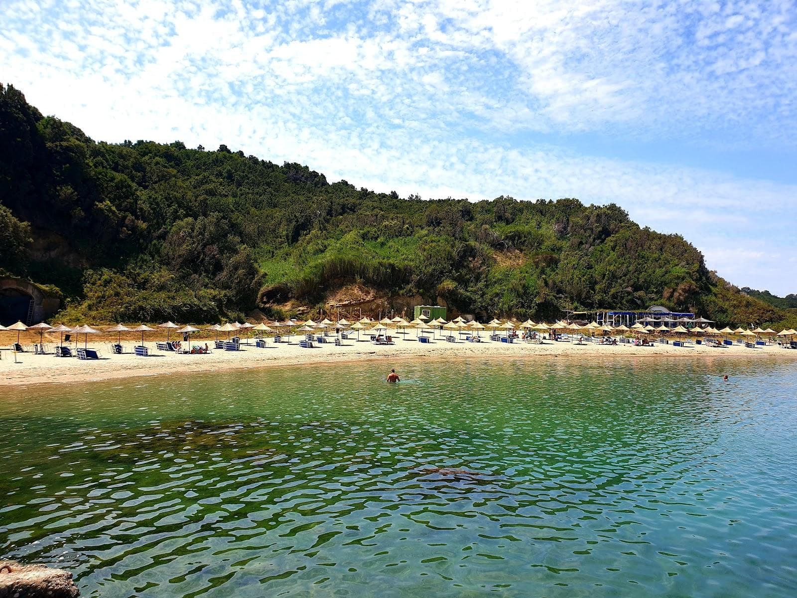 Cape of Rodon