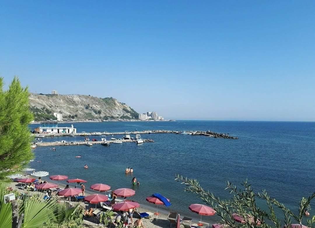 Currilave beach