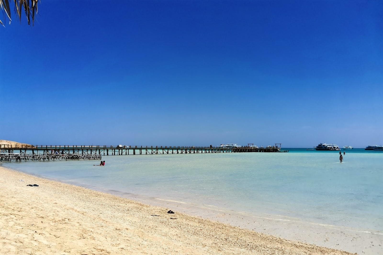 Orange Bay