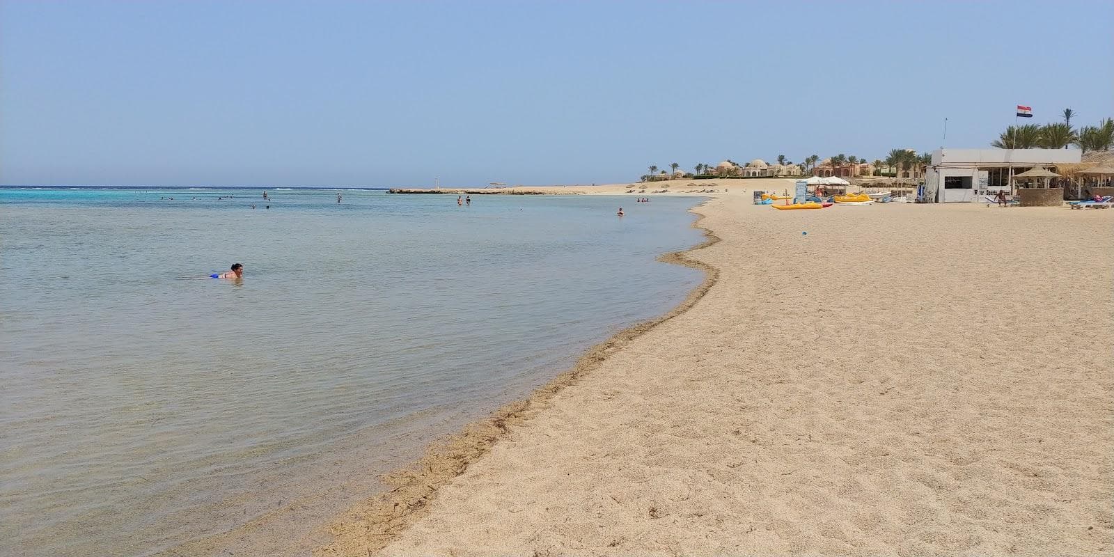 Hotelux Oriental Dream Marsa Alam