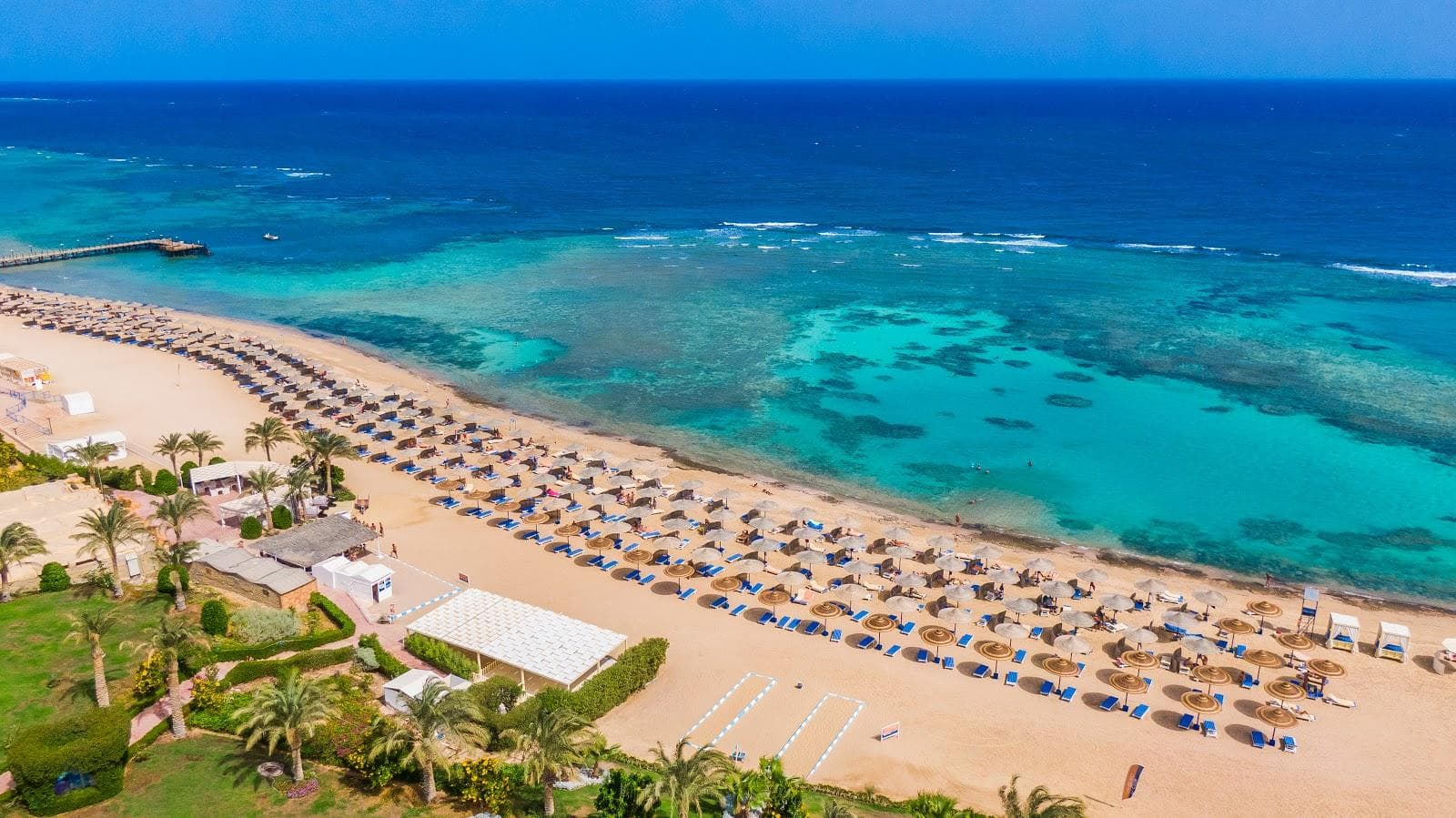 Fantazia Beach
