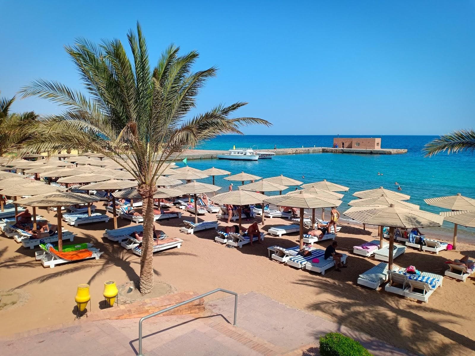 Palm Beach Resort
