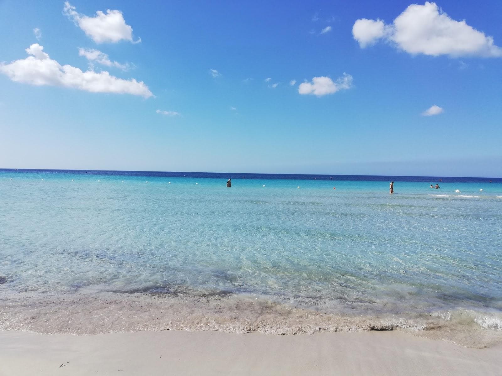 Lido Beach