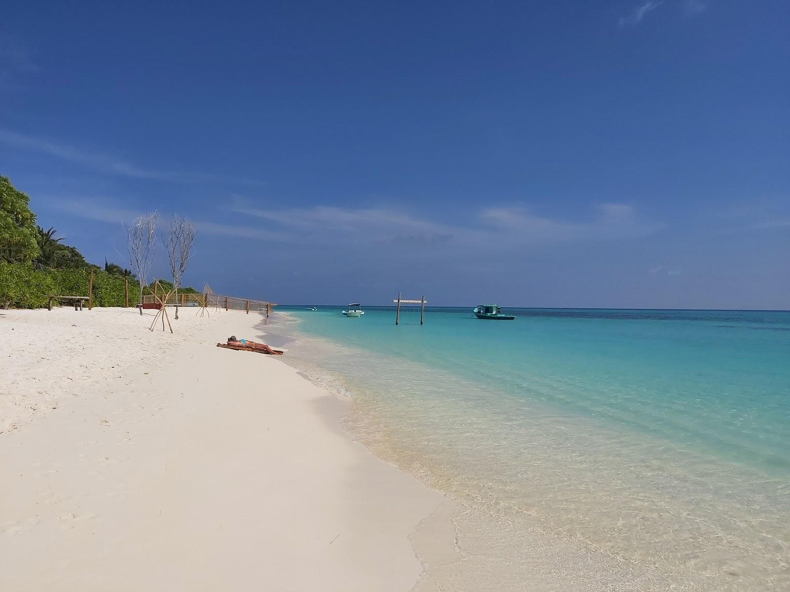 Thoddu Beach