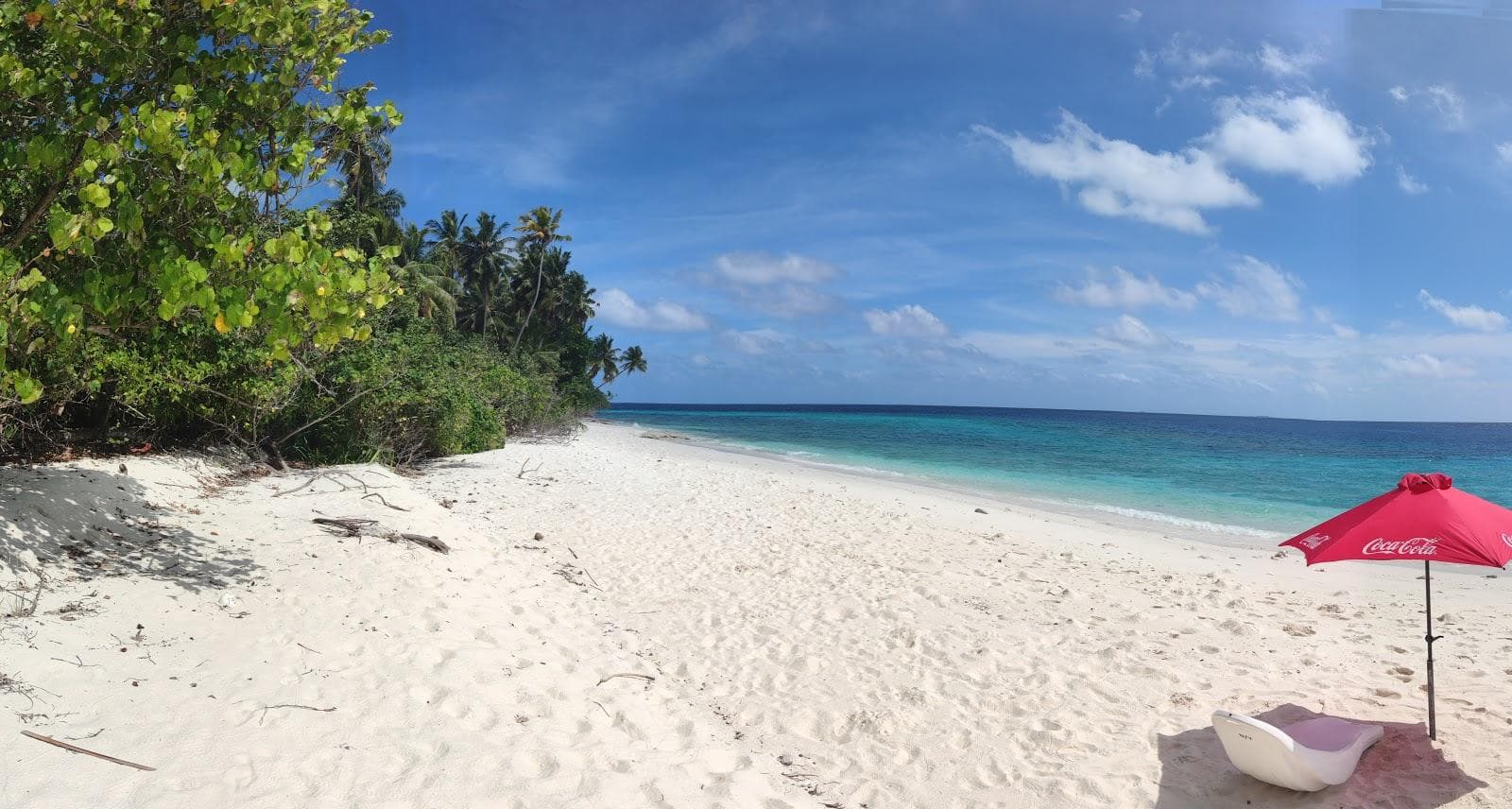 Olhumathi Beach