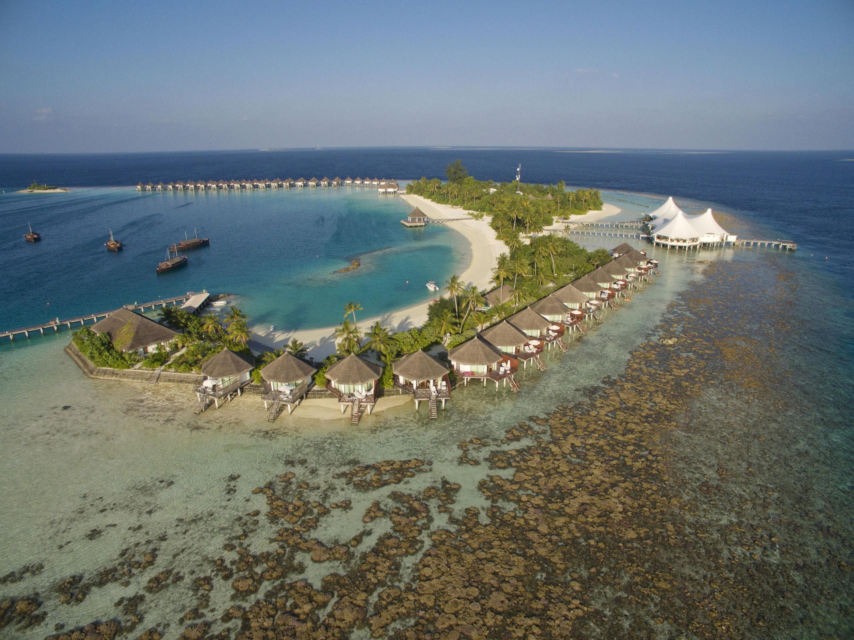 Safari Island