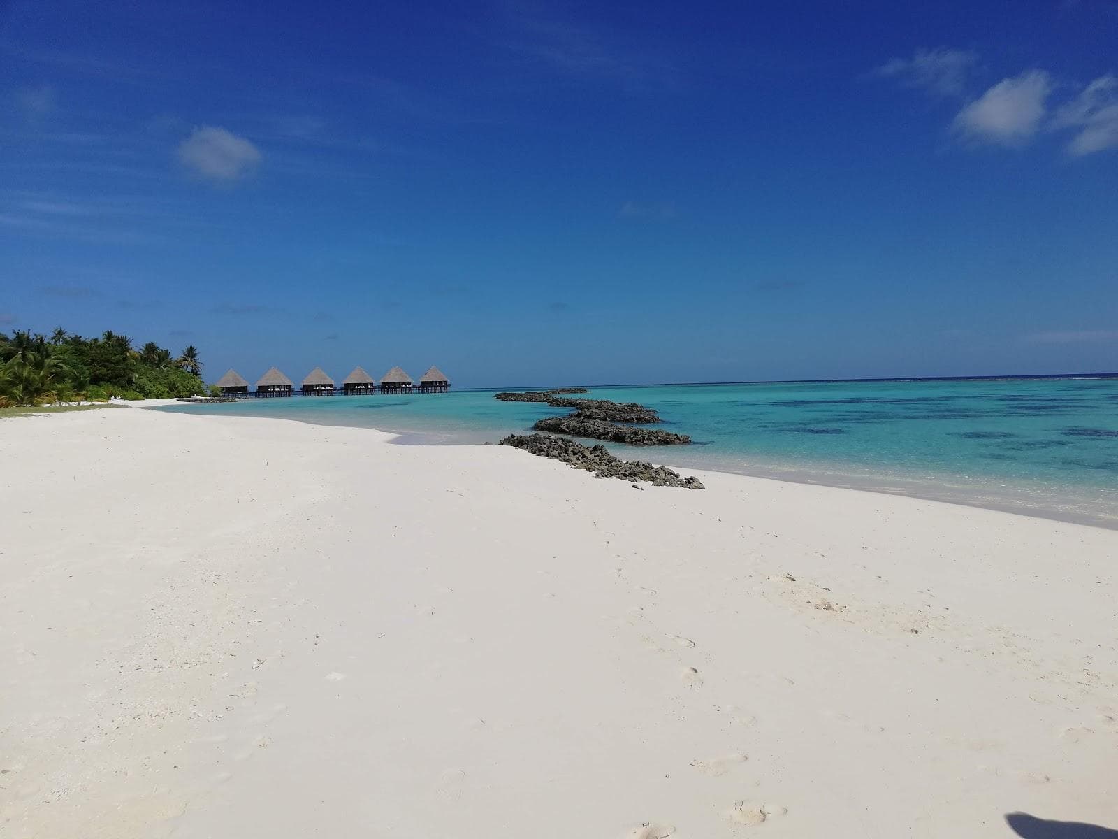 Velidhu Island Resort