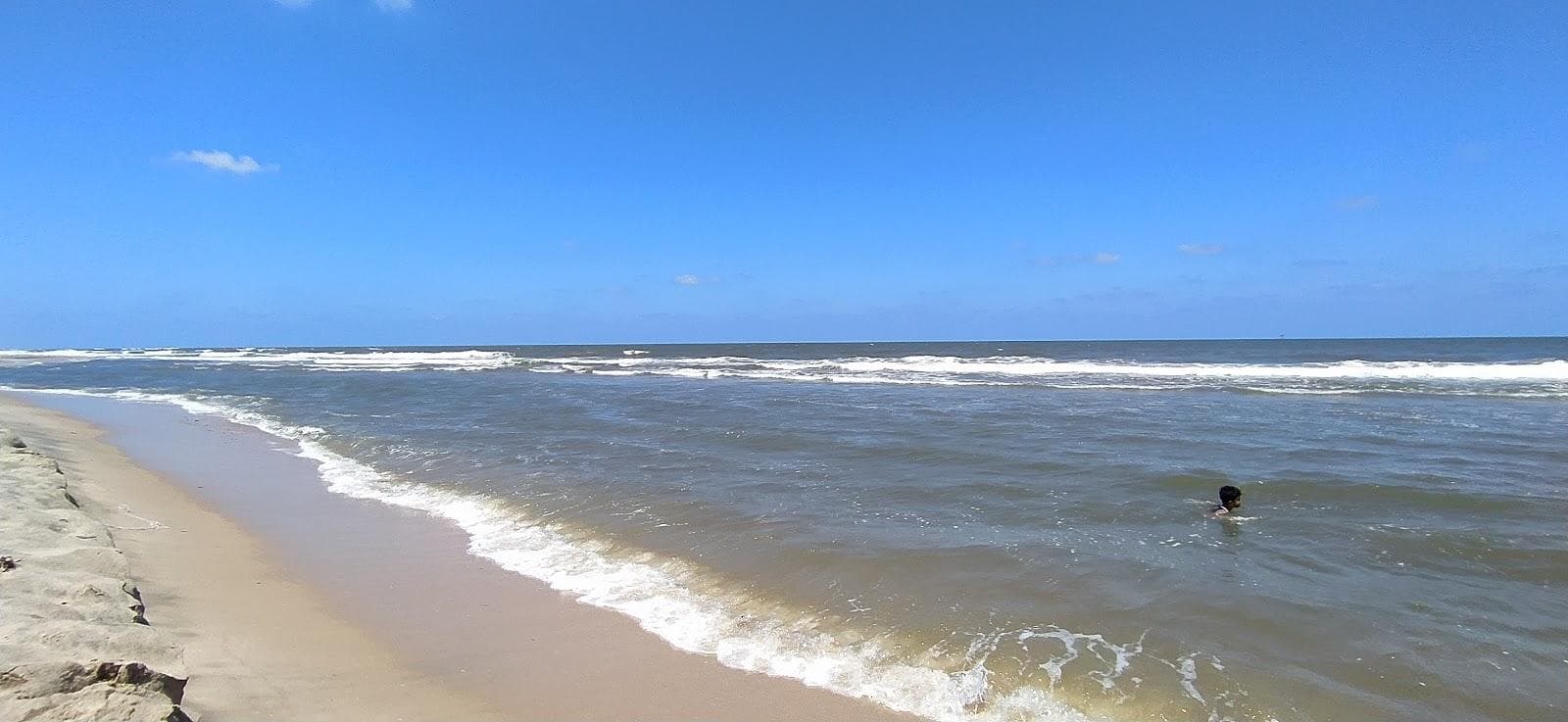 Kafr El-Sheikh Beach