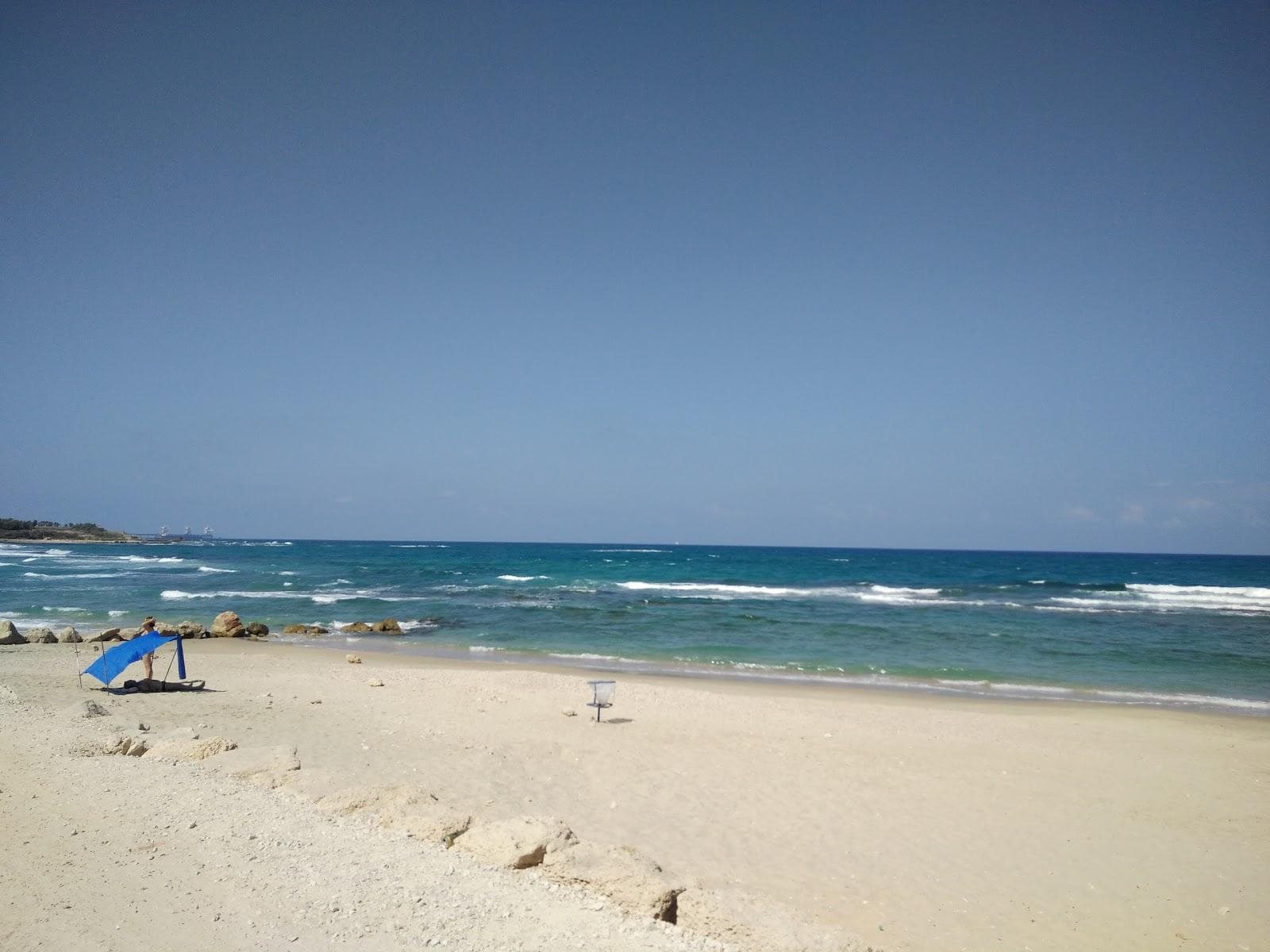 Olga beach II