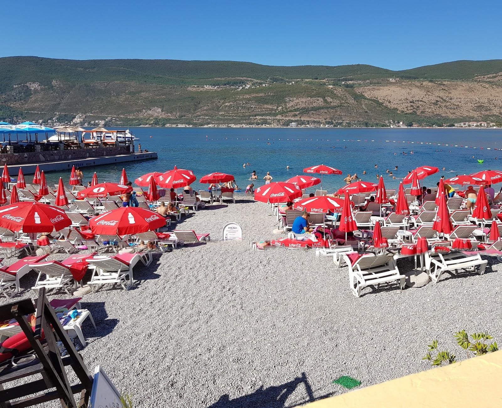 Rafaello beach