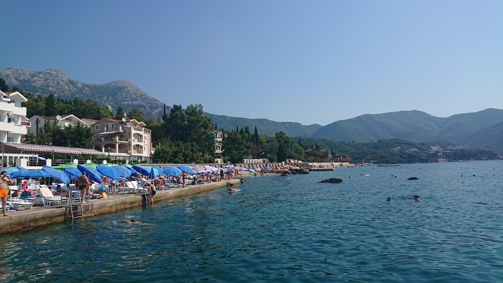 Savina beach