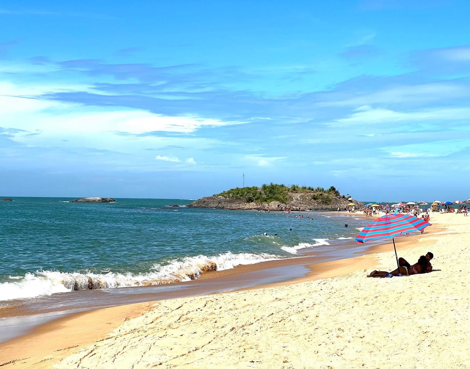 Sereia Beach