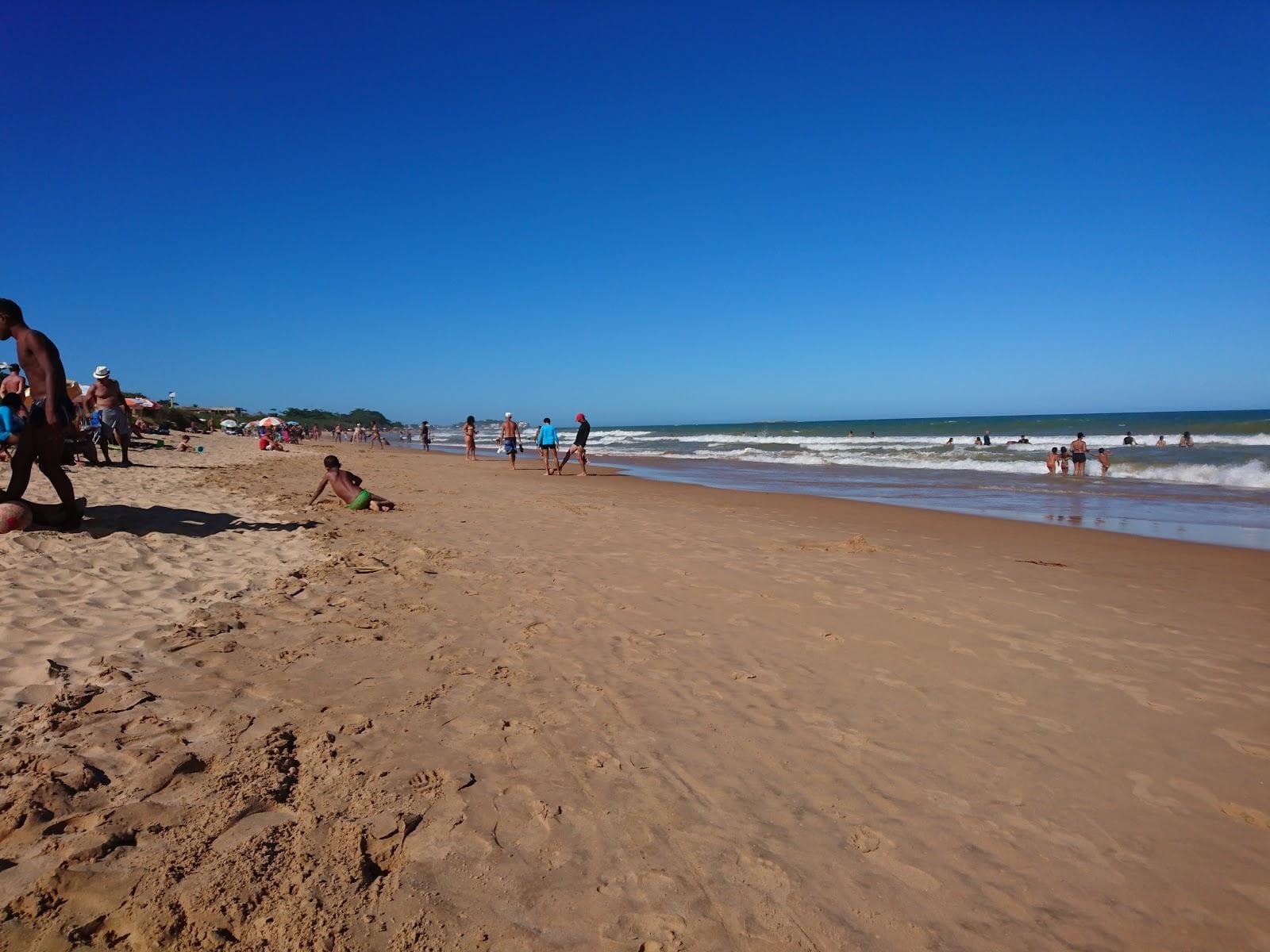 Praia do Sol