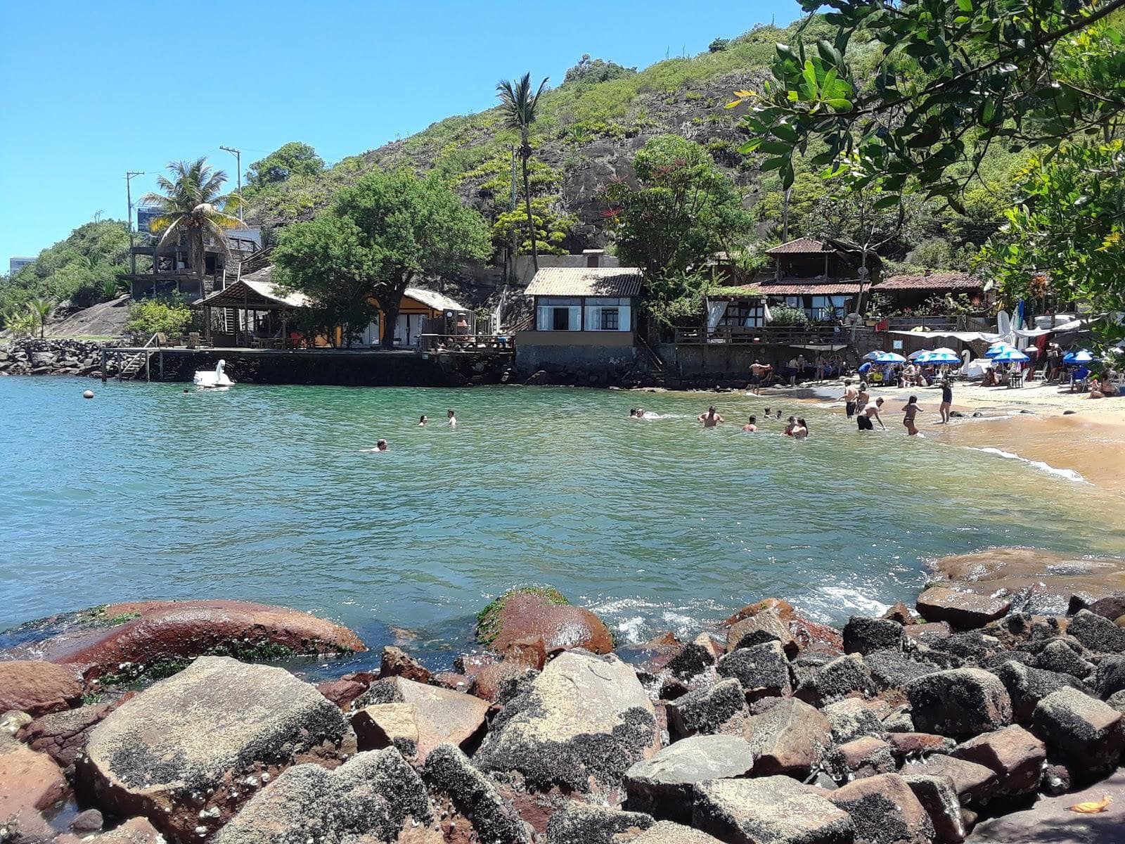 Praia do Bananal